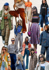 2025's Favorite Look?